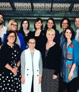 Strengths Communicator Training