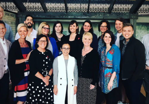 Strengths Communicator Training