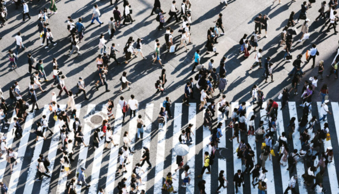 relationships large-group-of-people-crossing-the-street relationships