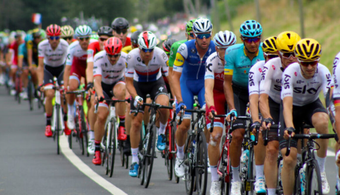 leaders-on-bikes influence leaders influence