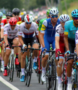 leaders influence