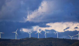 energy windmills