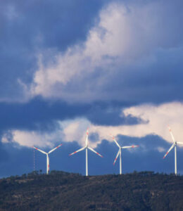 energy windmills