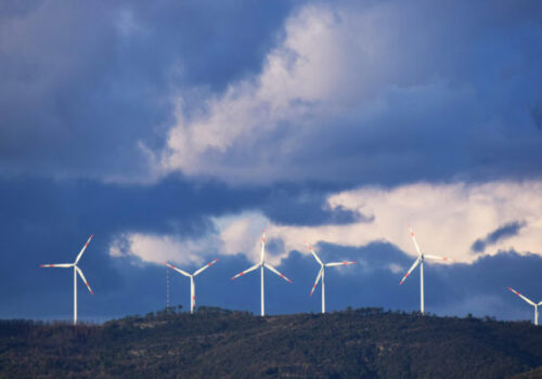 energy windmills