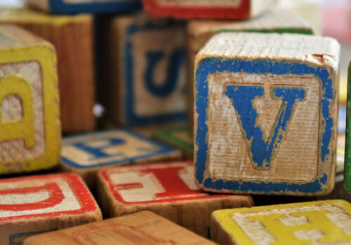 strengths memories blocks
