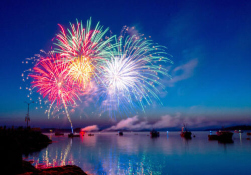 podcast preview fireworks