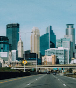 Downtown-Minneapolis