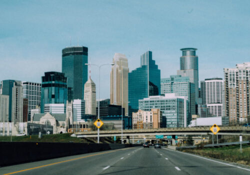 Downtown-Minneapolis
