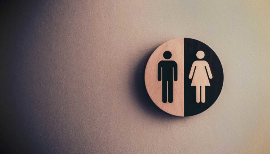 Bathroom-Gender-Sign