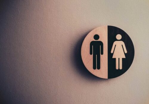 Bathroom-Gender-Sign