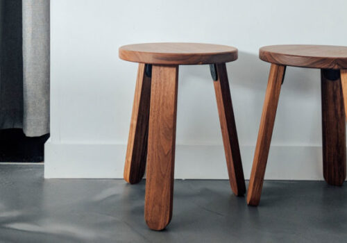 stools