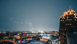 Minneapolis-in-Winter