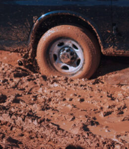stuck-in-the-mud