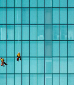 window-washers