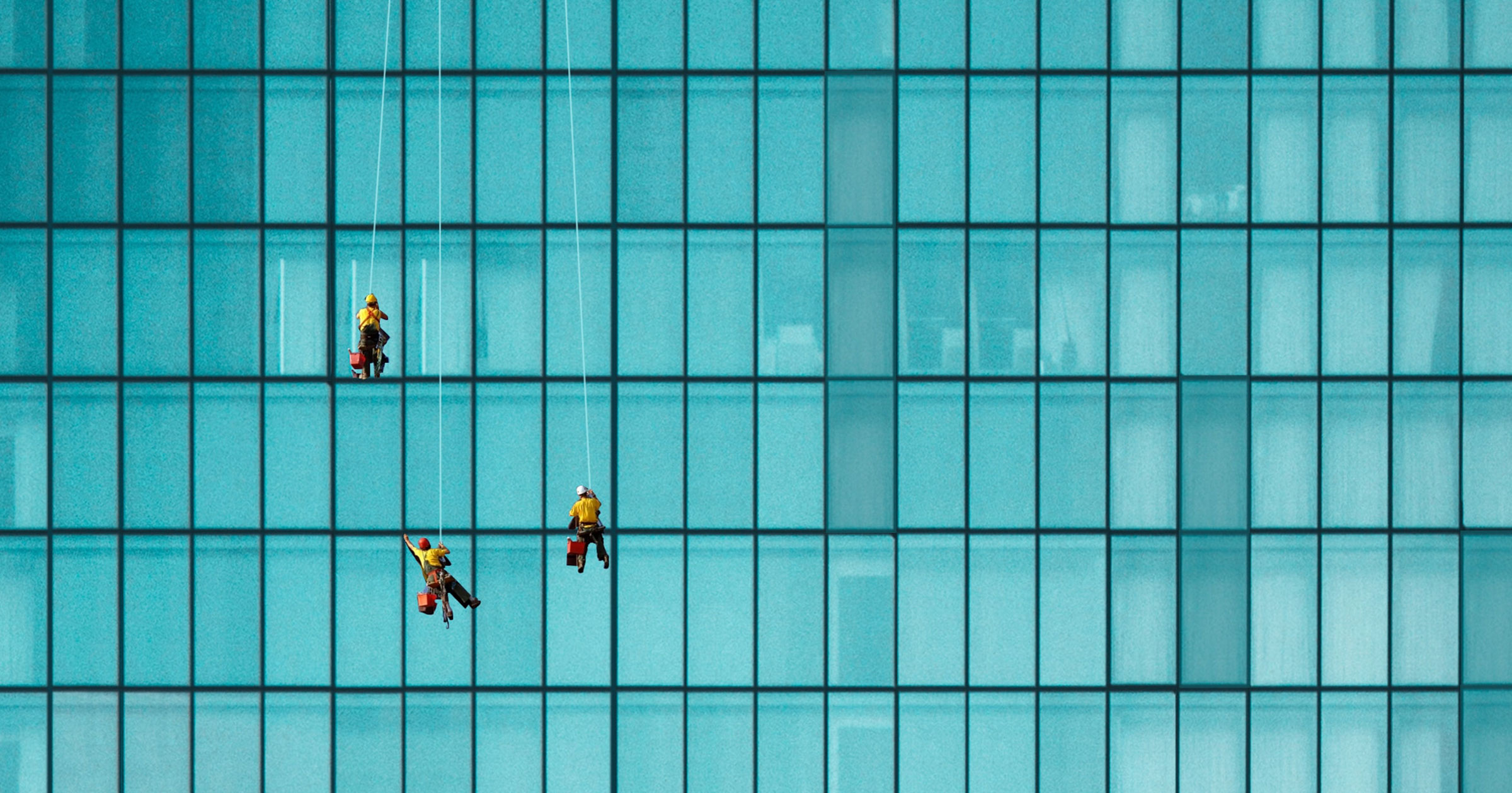 window-washers