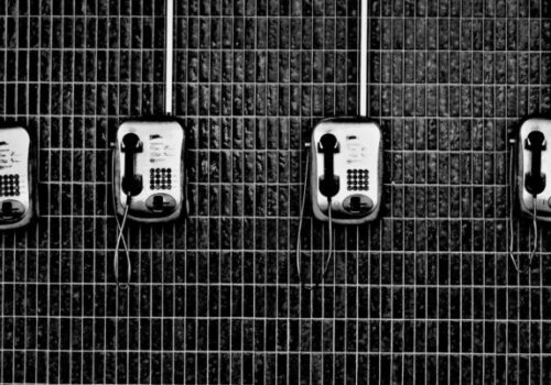 four-phones