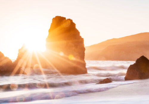 well-being-sunrise