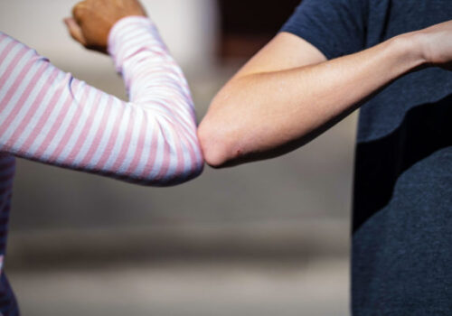 elbow-bump-TES-Crisis