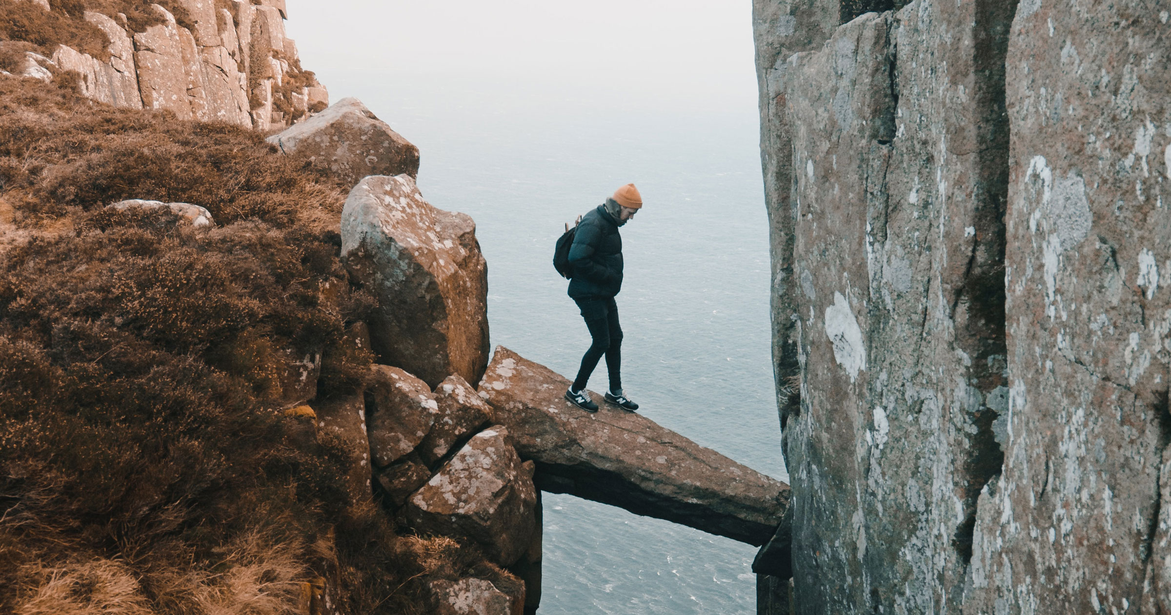 walking-across-stone-bridge