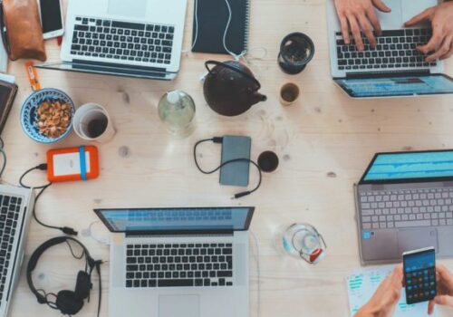 Generation-Z-around-a-table