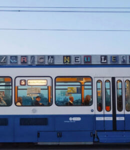 commuter-train