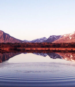Two-Mountains