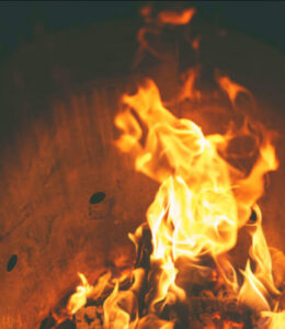 fire-pit