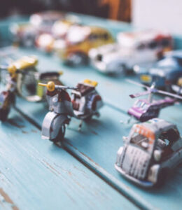 A Team Building Activity Using Your Images of Strength