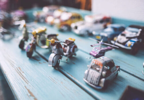 A Team Building Activity Using Your Images of Strength