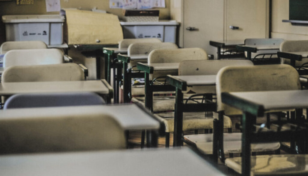 School Desks