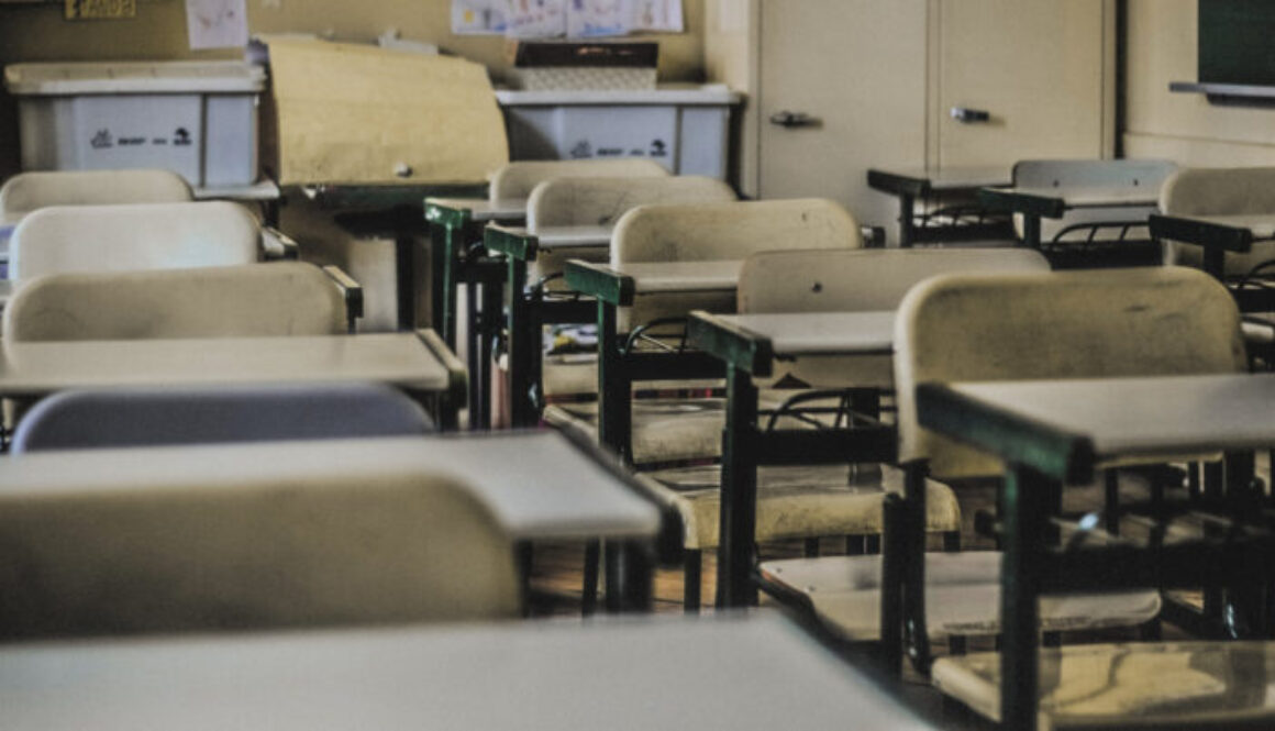 School Desks