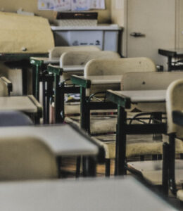 School Desks