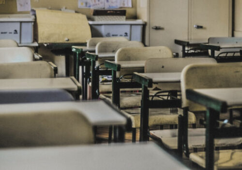 School Desks