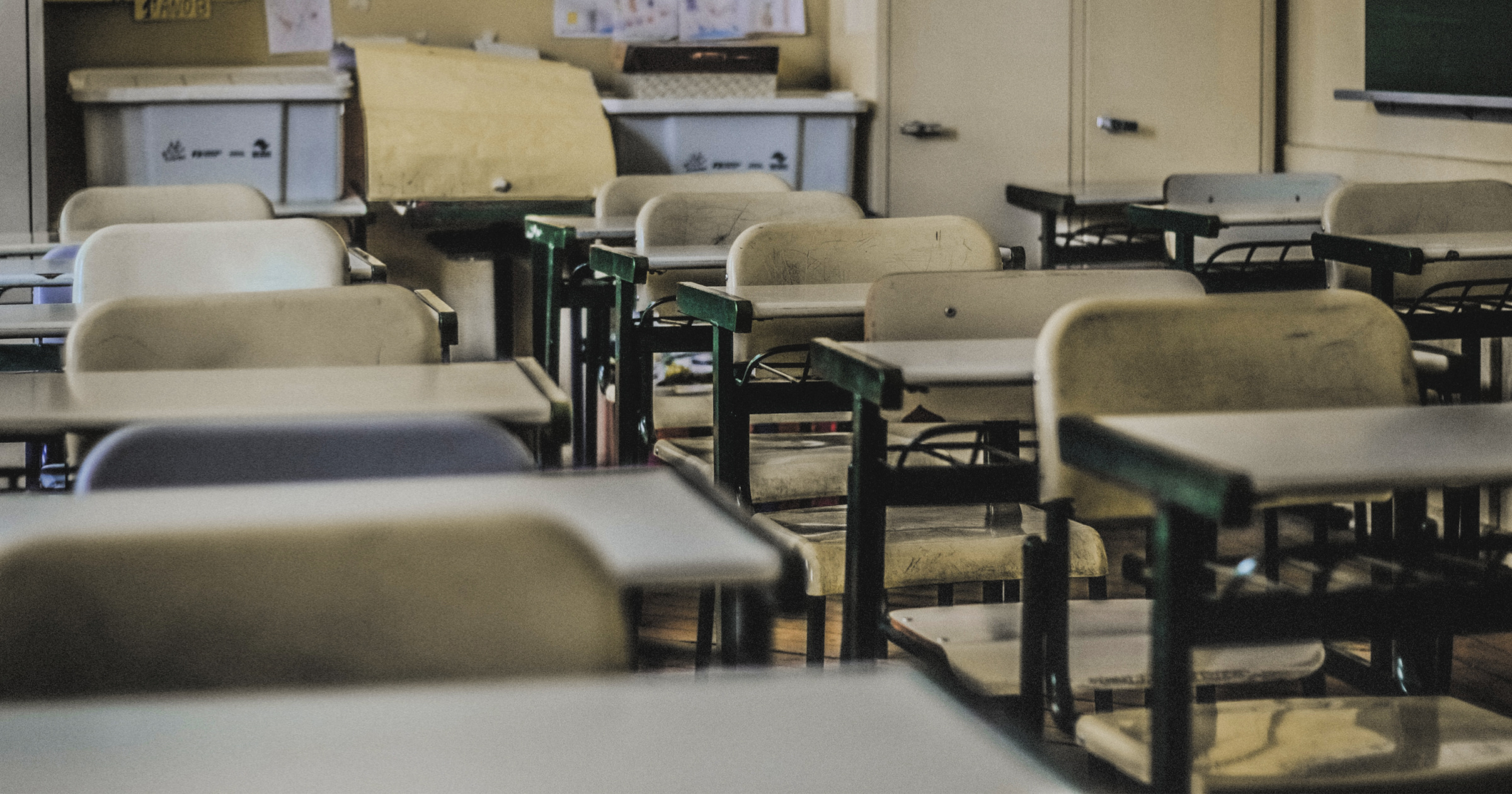 School Desks