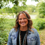 Amy Rollinger Executive Assistant