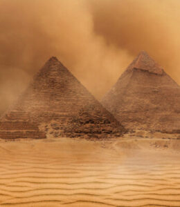 Pyramid Change Tools