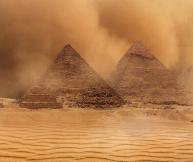 Pyramid Change Tools