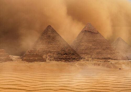 Pyramid Change Tools