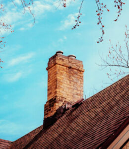 The Chimney Post