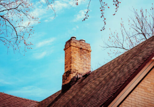 The Chimney Post