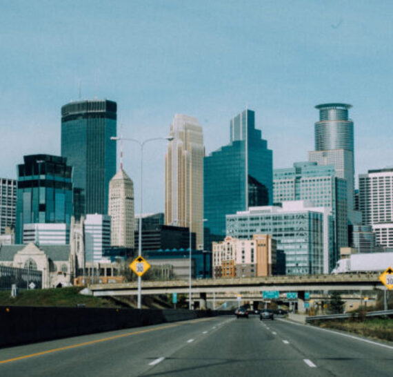 Downtown-Minneapolis