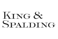 King and Spalding Logo