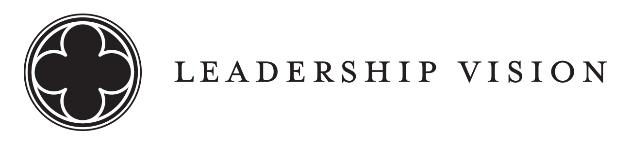 Leadership Vision