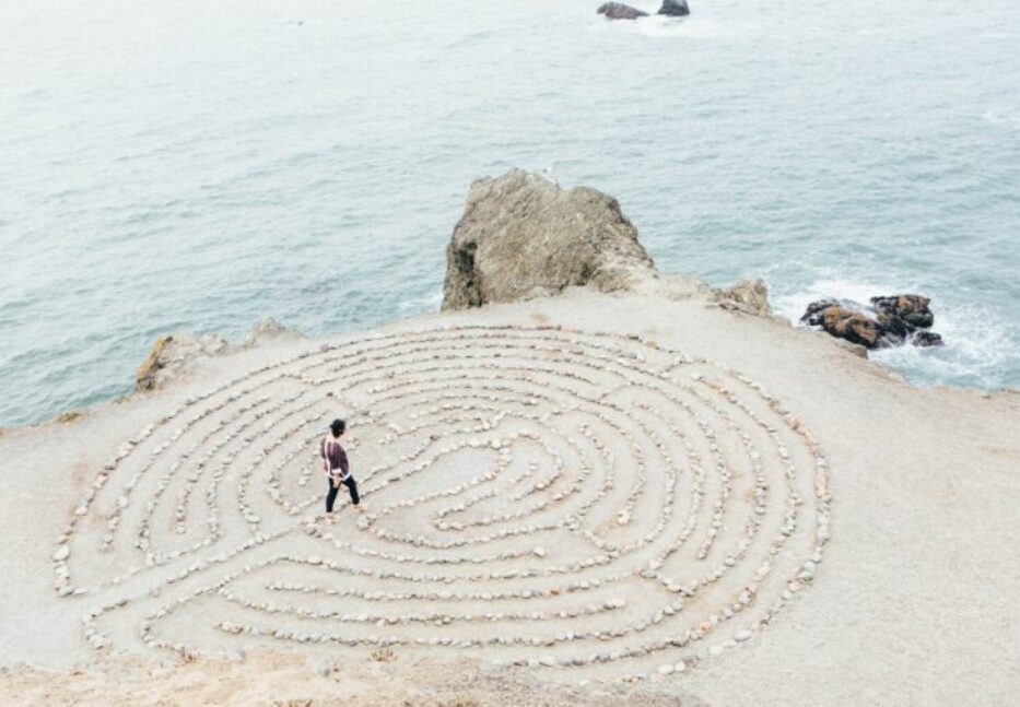 Maze-Home Page Maze-Home Page