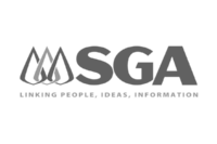 SGA Logo