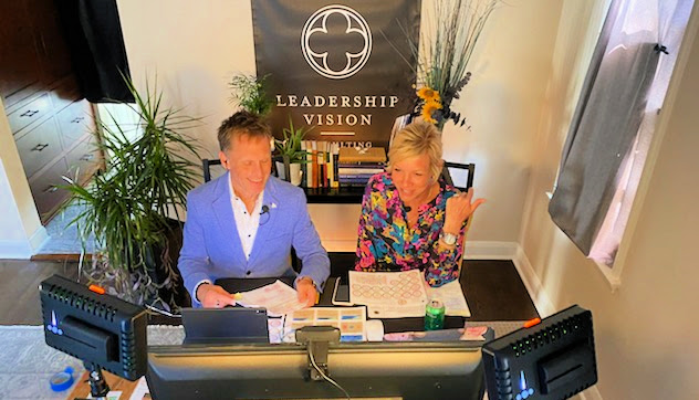 This husband and wife duo bring decades of experience consulting around Strengths with people, teams and organizations all over the world. Their approach to Strengths, team building and talent development is rooted in strengthening individual identity.