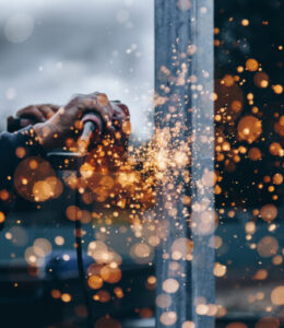 Welder