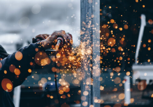 Welder