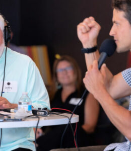 The Role of Human Connection in Collaborative Success FEATURING JEFF BROWN