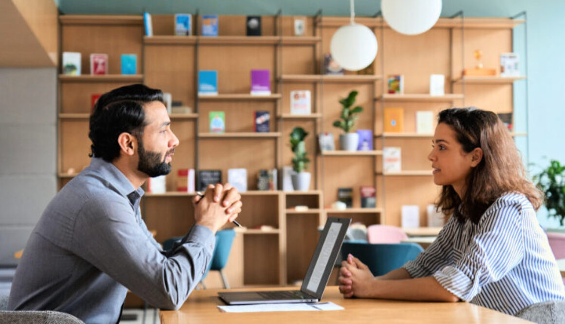 Unlocking the Power of Empathetic Listening for Effective Leadership Unlocking the Power of Empathetic Listening for Effective Leadership